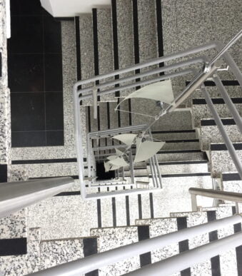 Antislip Tape standaard maat rol 50 mm x 18,3 m Zwart Antislip Tape standaard maat rol 50 mm x 18,3 m Zwart