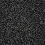 Basic Schoonloop vanaf rol 200 cm 1610 antraciet