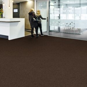 Coral Classic standaard mat 90 x 155 cm 4726 Auburn
