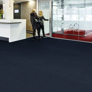 Coral Classic standaard mat 90 x 155 cm 4737 Prussian Blue