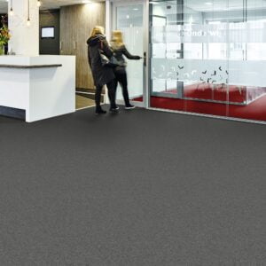 Coral Classic standaard mat 90 x 155 cm 4751 Silver Grey