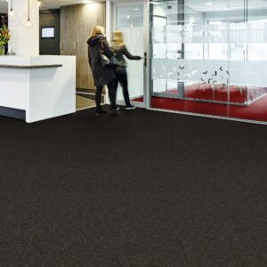 Coral Classic standaard mat 55 x 90 cm 4756 Bronzetone