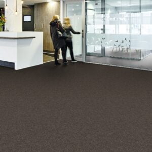 Coral Classic standaard mat 55 x 90 cm 4764 Taupe