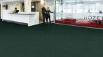 Coral Classic standaard mat 90 x 155 cm 4768 Hunter Green
