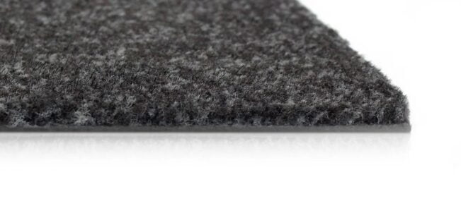 Coral Classic standaard mat 90 x 155 cm 4701 Anthracite