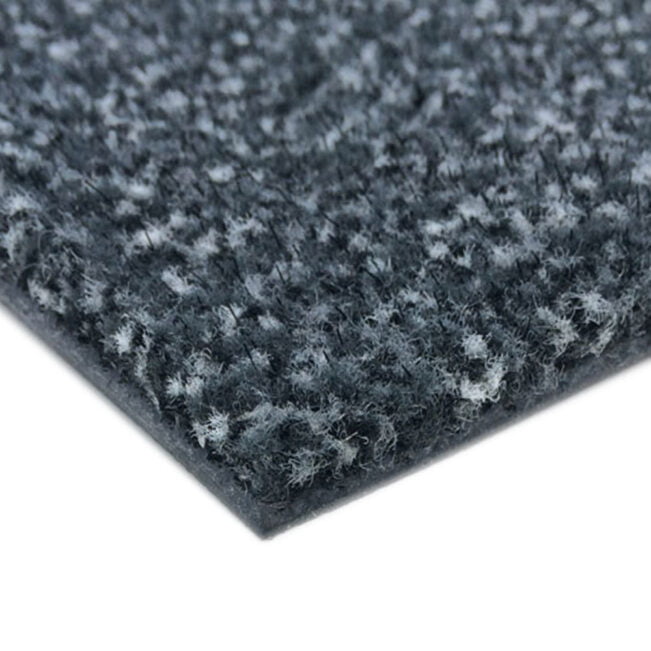 Coral Classic standaard mat 90 x 155 cm 4701 Anthracite