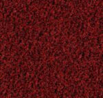 Coral Brush standaard mat 205 x 300 cm 5723 Cardinal Red
