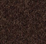 Coral Brush standaard mat 55 x 90 cm 5724 Chocolate Brown