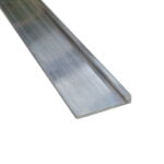 Basic Schoonloop vanaf rol 200 cm 1630 zwart