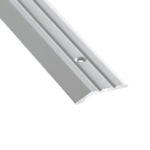 Profinish 5 x 32 mm aluminium staal 270 cm geboord