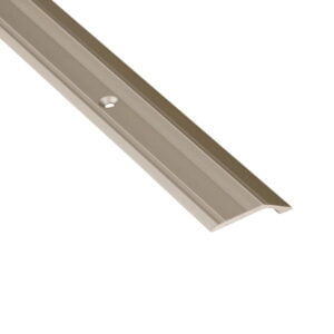 Profinish 8 x 32 mm aluminium staal 270 cm geboord