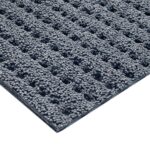 R13 Granulaat antislipmat design zand 120 cm vanaf rol