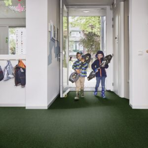 Coral Brush vanaf rol 100 cm 5708 Avocado Green Coral Brush vanaf rol 100 cm 5708 Avocado Green