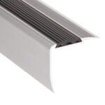 Trapneus medium+ geribbeld 55 x 49 mm incl inlage 300 cm