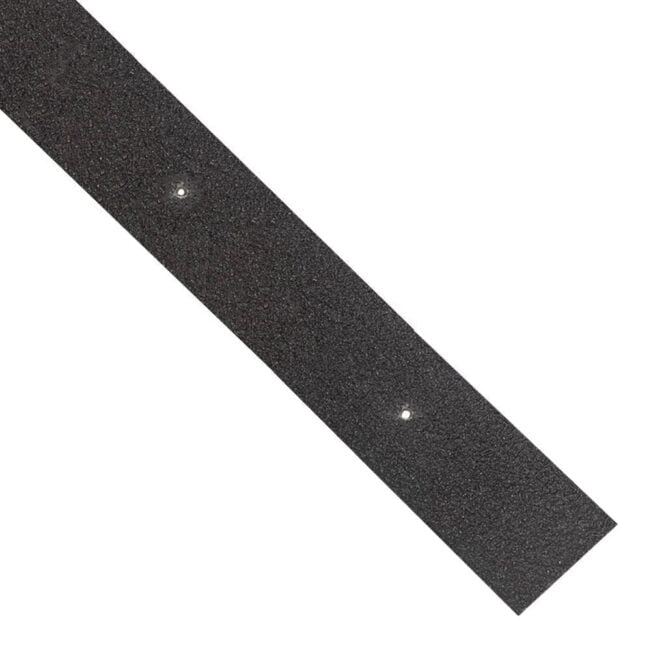Vlonderstrip R13 Tough Grip 5 x 80 cm donkerbruin