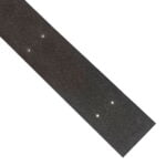 Vlonderstrip R13 Tough Grip 9 x 60 cm donkerbruin