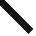Vlonderstrip R13 Tough Grip 5 x 200 cm zwart