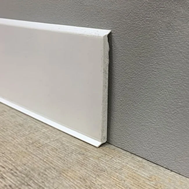 Tappi Per Fessure Finestre 25 Pezzi - 20-34x5 Mm, Bianco RAL 9016, Anti-Acqua E Insetti