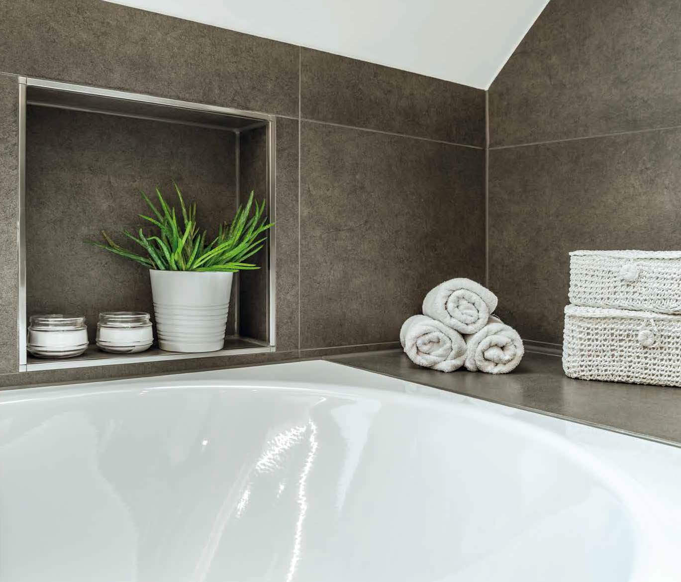 Inbouwnis Probox Basic 30/15 Inbouwnis Probox Basic 30/15