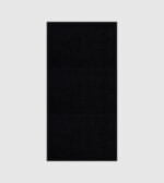 Akoestische PET Felt Paneel Black Akoestische PET Felt Paneel Black