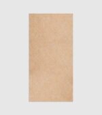 Akoestische PET Felt Paneel Camel