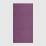 Akoestische PET Felt Paneel Violet