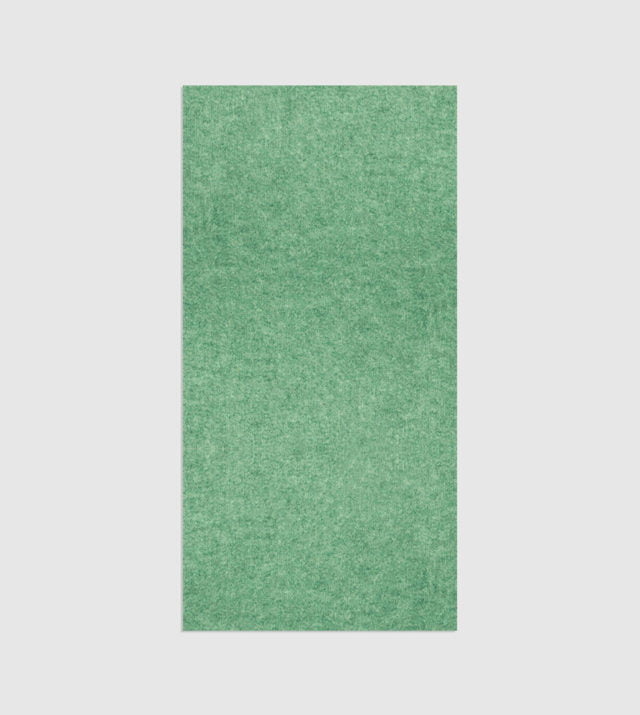 Akoestische PET Felt Paneel Green Akoestische PET Felt Paneel Green