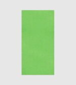 Akoestische PET Felt Paneel Lime