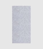 Akoestische PET Felt Paneel Marble