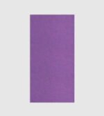 Akoestische PET Felt Paneel Violet