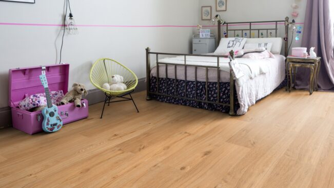 Gerflor PVC Creation 55 Rigid Acoustic – 0347 Ballerina 1,73 m²