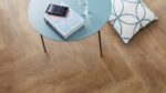 Gerflor PVC Creation 55 Rigid Acoustic – 0445 Rustic Oak 1,73 m²