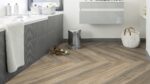 Gerflor PVC Creation 55 Looselay – 0455 Long Board 2,23 m²