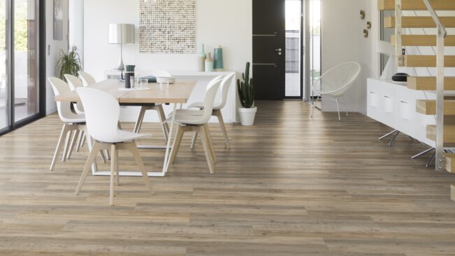 Gerflor PVC Creation 55 Looselay – 0455 Long Board 2,23 m²