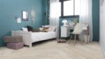Gerflor PVC Creation 55 Rigid Acoustic – 0584 White Lime 1,73 m²