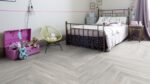 Gerflor PVC Creation 55 Rigid Acoustic – 0846 Swiss Oak Pearl 1,73 m²