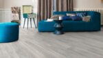 Gerflor PVC Creation 55 Rigid Acoustic – 0846 Swiss Oak Pearl 1,73 m²