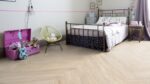 Gerflor PVC Creation 55 Rigid Acoustic – 0848 Swiss Oak Beige 1,73 m²