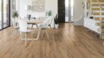 Gerflor PVC Creation 55 Rigid Acoustic – 0850 Cedar Brown 1,71 m²