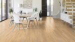 Gerflor PVC Creation 55 Rigid Acoustic – 0851 Bostonian Oak Honey 1,73 m²