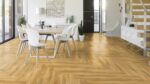 Gerflor PVC Creation 55 Looselay – 0859 Quartet Fauve 2,23 m²