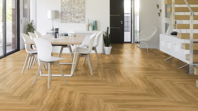 Gerflor PVC Creation 55 Looselay – 0870 Quartet Honey 2,23 m²