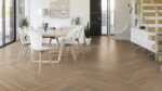 Gerflor PVC Creation 55 Rigid Acoustic – 0871 Bostonian Oak 1,73 m²