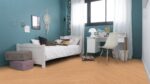 Gerflor PVC Creation 55 Rigid Acoustic – 1273 Lounge Oak Natural 1,71 m²