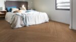 Gerflor PVC Creation 55 Rigid Acoustic – 1274 Lounge Oak Chestnut 1,71 m²