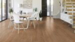 Gerflor PVC Creation 55 Rigid Acoustic – 1274 Lounge Oak Chestnut 1,71 m²