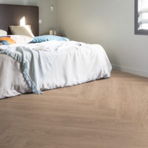Gerflor PVC Creation 55 Rigid Acoustic – 1278 Charming Oak Beige 1,73 m²