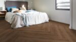 Gerflor PVC Creation 55 Rigid Acoustic – 1280 Charming Oak Brown 1,73 m²