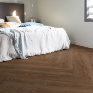 Gerflor PVC Creation 55 Rigid Acoustic – 1280 Charming Oak Brown 1,73 m²
