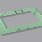 Afdichtingsmanchet voor Probox Basic 30/60